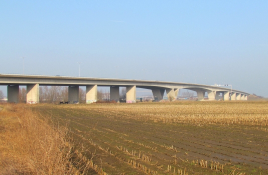Pont Andreï-Sakharov