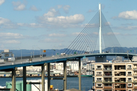 Aratsu-Brücke