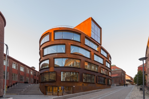 KTH School of Architecture