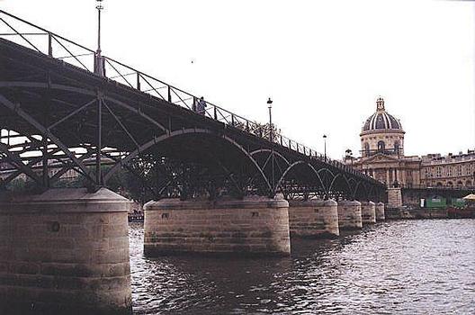 Pont des Arts
