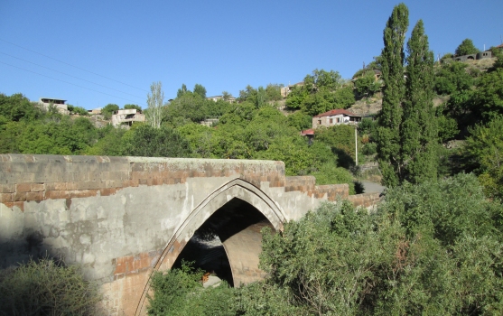 Ashtarak Bridge