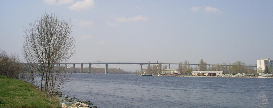 Asparuhov Bridge