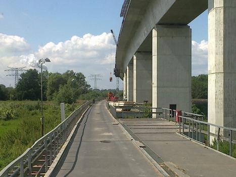 Viaduc de Saale-Elster