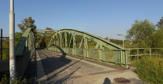 Auhofbrücke
