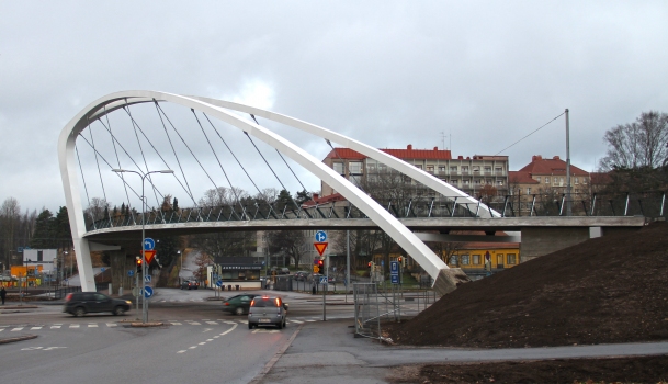 Aurora Bridge