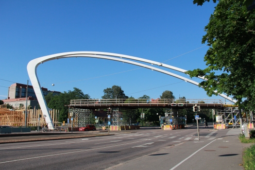 Aurorabrücke
