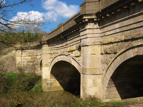 Avoncliff Aqueduct