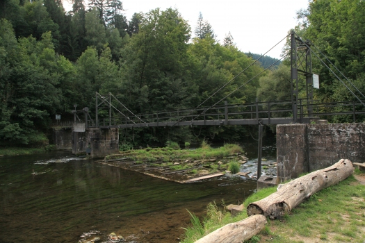 Monbachtalbrücke