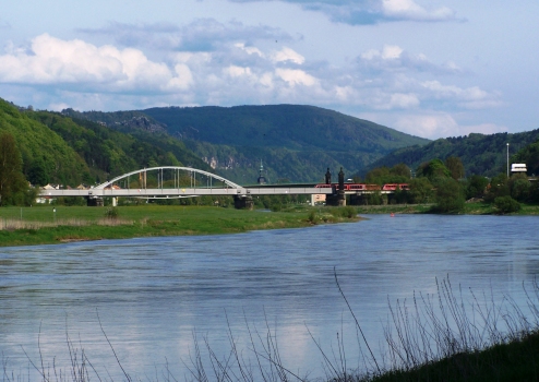 Carola-Brücke