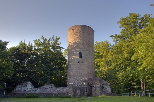 Stolzenberg Castle
