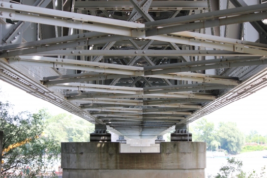 István Türr Bridge