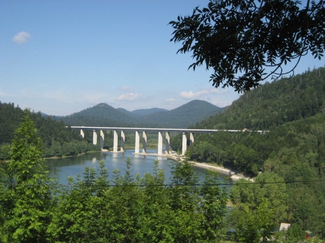 Bajer-Brücke