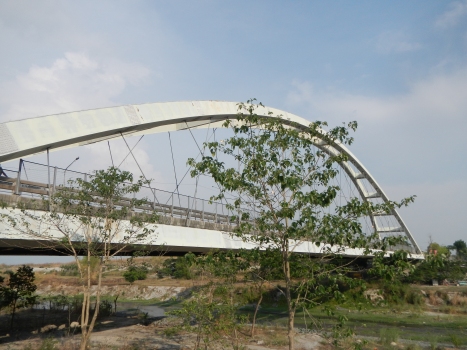 Bamban Bridge