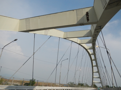 Bamban-Brücke