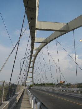 Bamban-Brücke