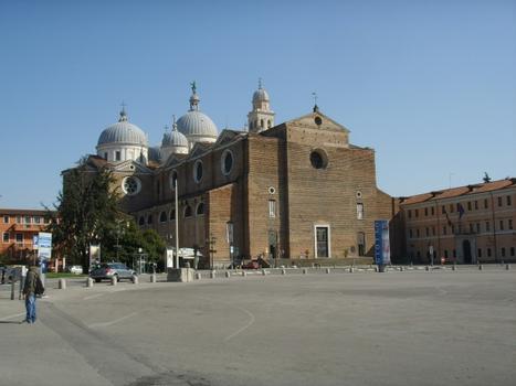 Abbey of Santa Giustina