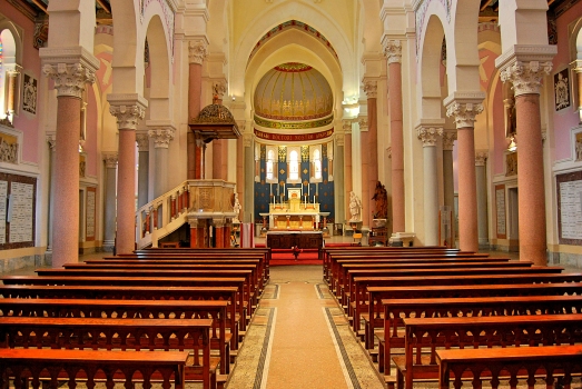 Basilique Saint-Augustin d'Annaba
