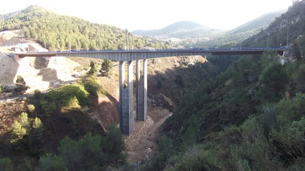 La Batalla Viaduct