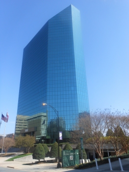 BB&T Financial Center