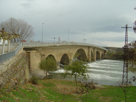 Berbinzana Bridge