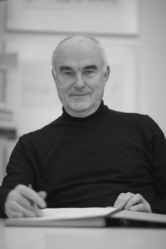 Rudolf Bergermann