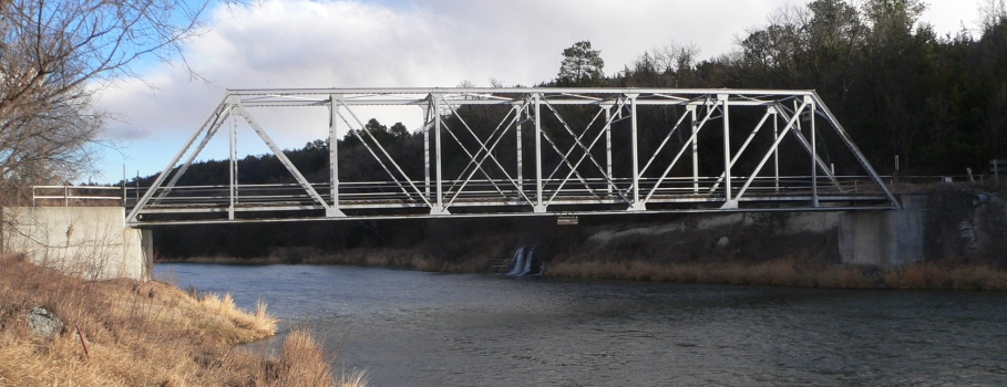 Berry State Aid Bridge
