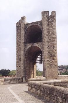 Pont de Besalu