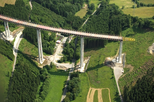 Nuttlar Viaduct
