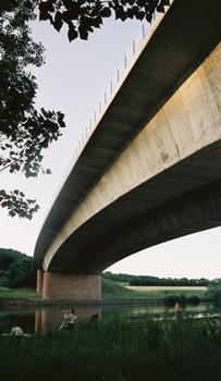 Pont de Bettingen: