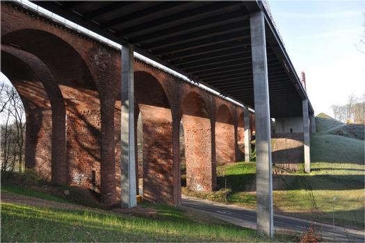Waschmühl Viaduct
