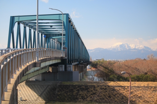 Bino-Brücke