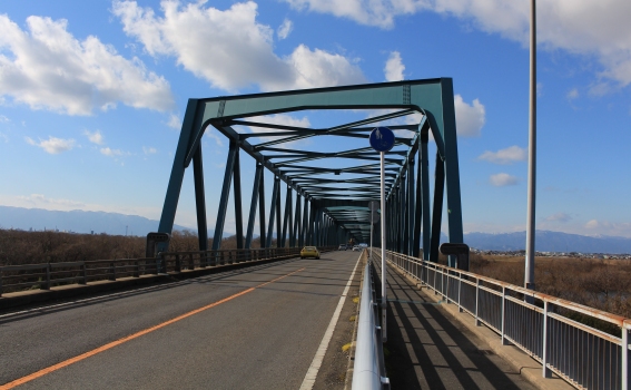 Bino-Brücke