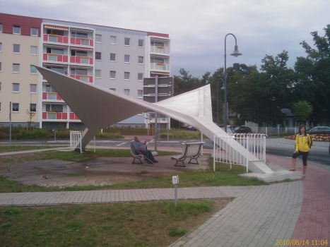 Binz Bus Stop