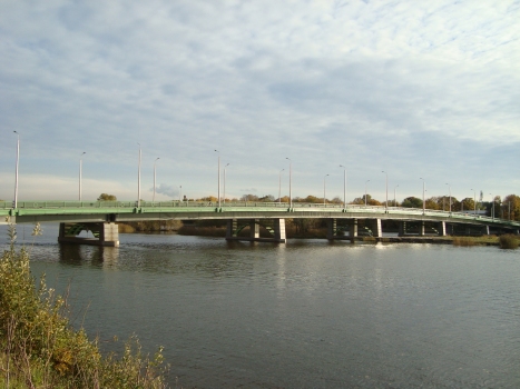 Bolchoy Petrovsky most