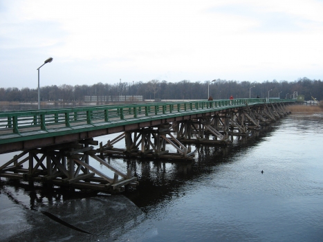 Bolchoy Petrovsky most
