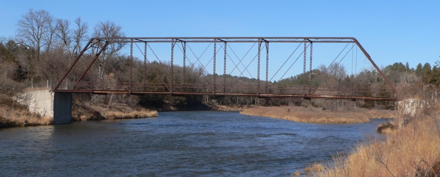 Brewer Bridge