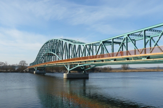 Reglitzbrücke Gryfino