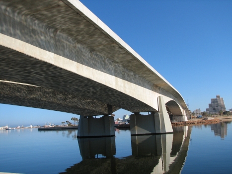 Giuliana Bridge