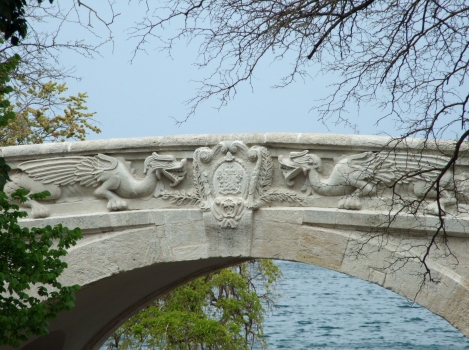 Dragon's Bridge
