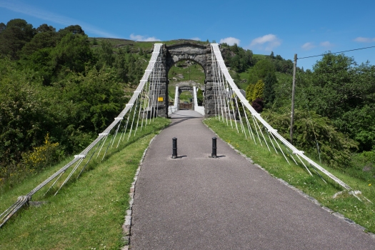 Bridge of Oich