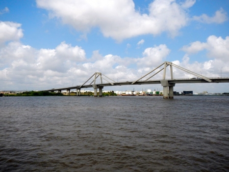 Pumarejo-Brücke