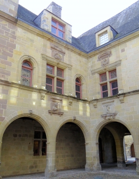 Hôtel Labenche