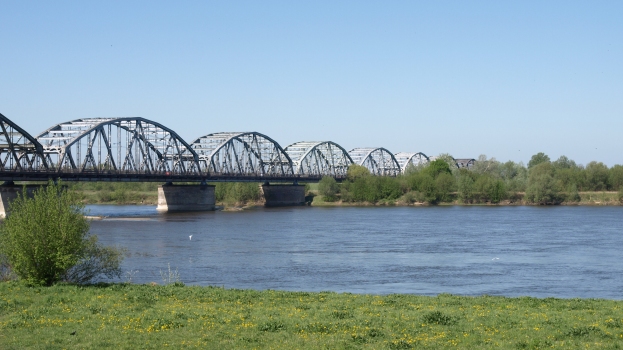 Bronisław-Malinowski-Brücke