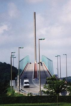 Brotonne-Brücke