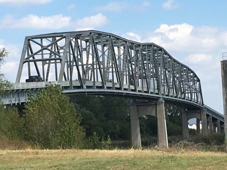 Brownville Bridge