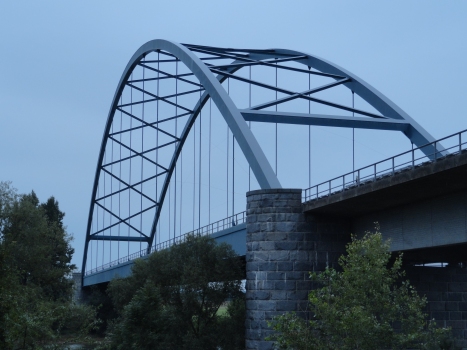 Straubing Bridge