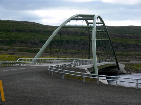 Pont de Mjóifjörður
