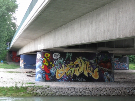 Brudermühlbrücke