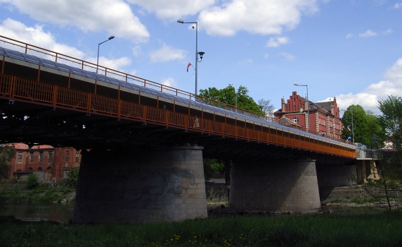 Johannes-Paul-II.-Brücke