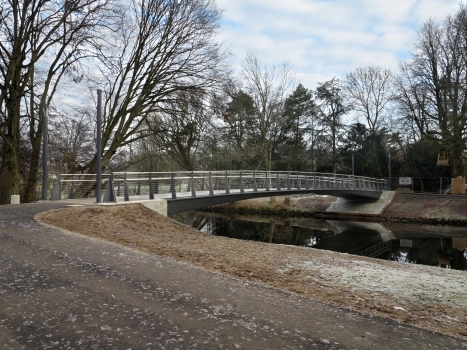 Hennebergbrücke